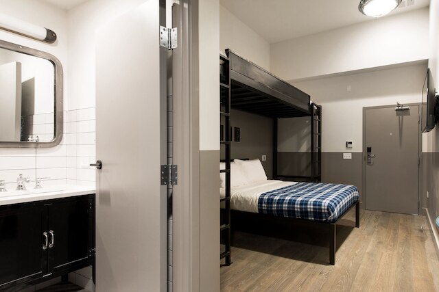 ザ シカゴ ホテル コレクション リバー ノース