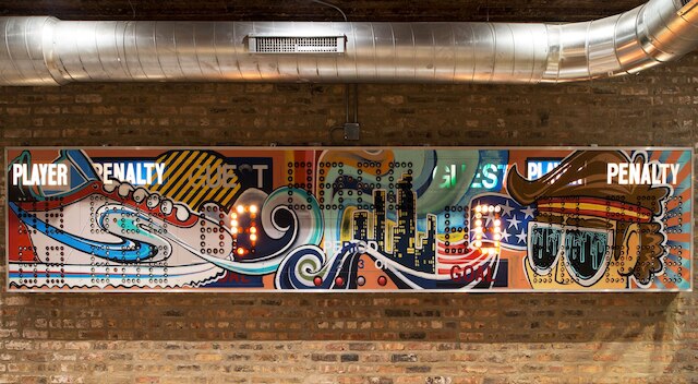 ザ シカゴ ホテル コレクション リバー ノース