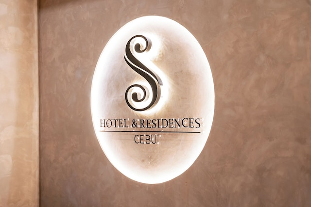 S ホテル アンド レジデンシーズ