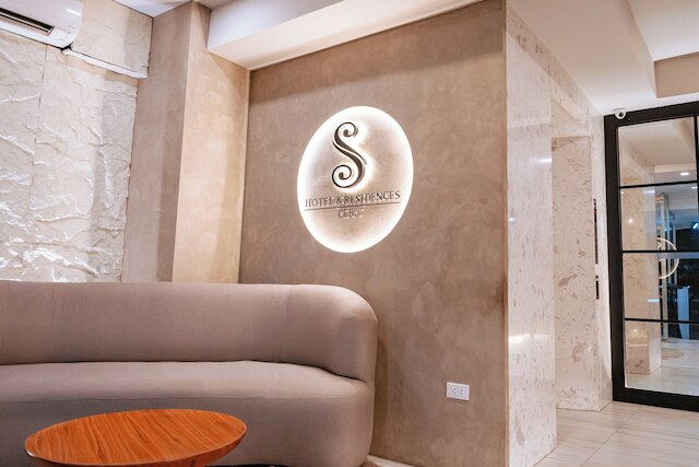 S ホテル アンド レジデンシーズ