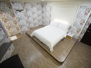 ホーユエ ホテル (和悦都会商旅)