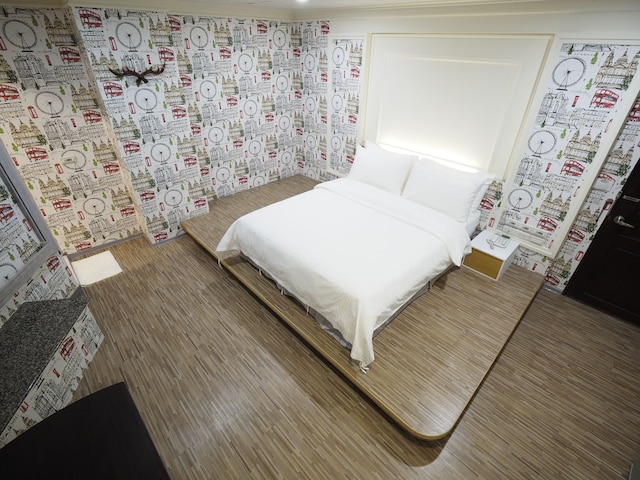 ホーユエ ホテル (和悦都会商旅)