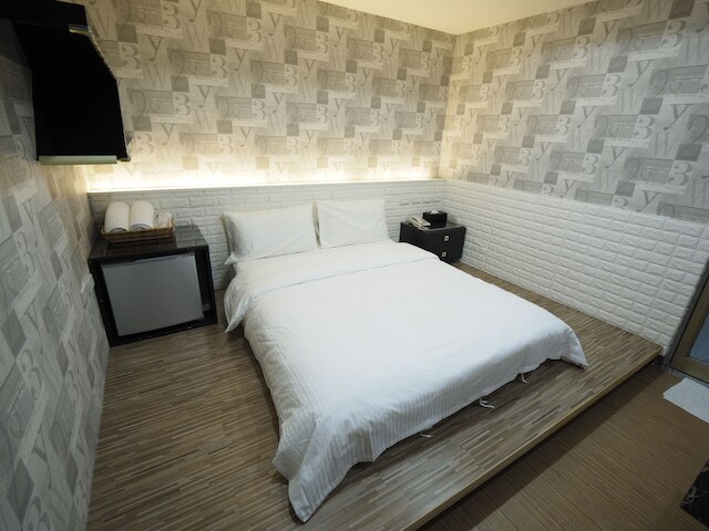 ホーユエ ホテル (和悦都会商旅)