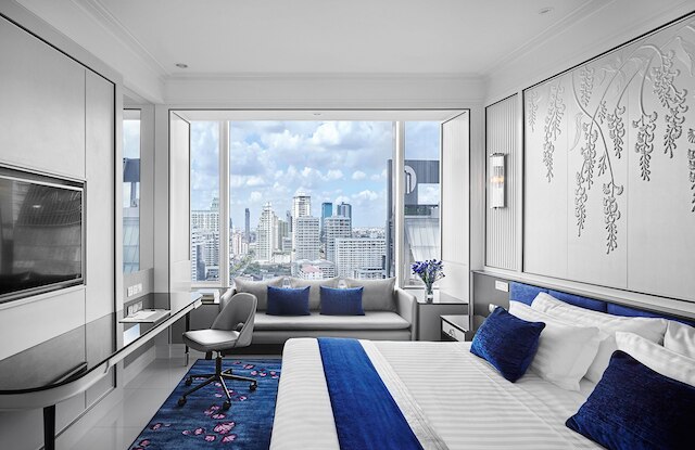 グランドセンターポイントスクンビット55