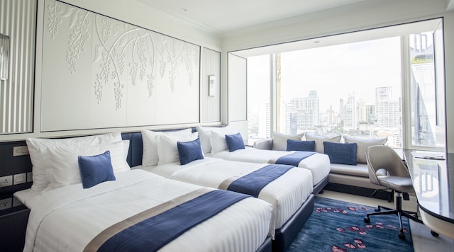 グランドセンターポイントスクンビット55