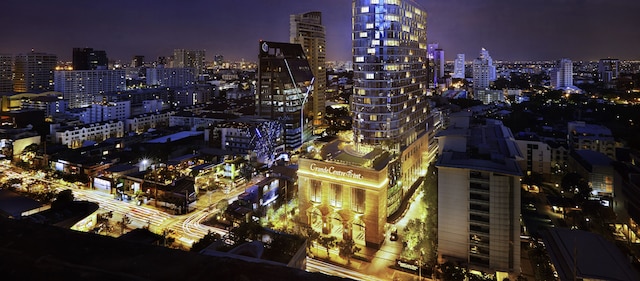 グランドセンターポイントスクンビット55