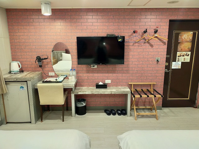 ビン シティ ホテル (賓城大飯店)