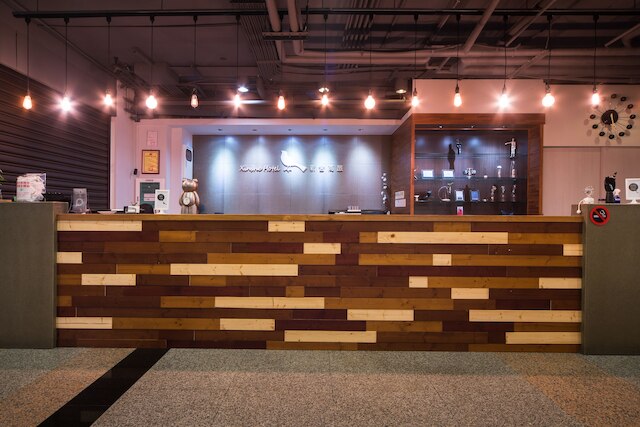 新舍ホテル新竹 (新舍商旅新竹館)