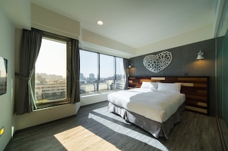 新舍ホテル新竹 (新舍商旅新竹館)