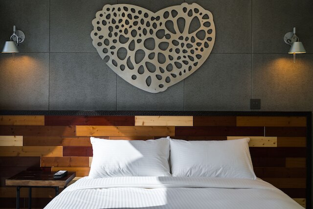 新舍ホテル新竹 (新舍商旅新竹館)