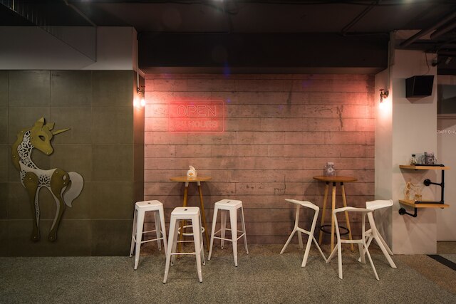 新舍ホテル新竹 (新舍商旅新竹館)