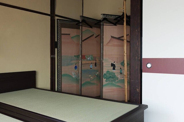 京町家宿 一陽来復