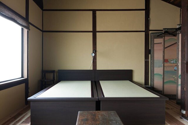 京町家宿 一陽来復