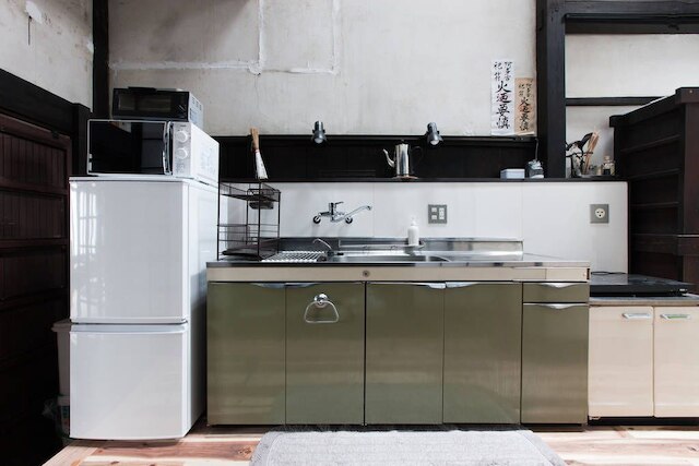 京町家宿 一陽来復