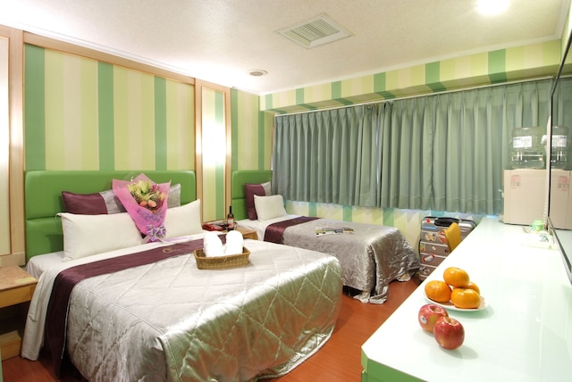 レフト バンク ホテル (左岸假期旅店)