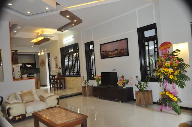 グリーン ココ ホームステイ ホイアン