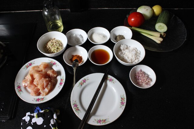 グリーン ココ ホームステイ ホイアン