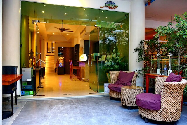 イースト スイーツ