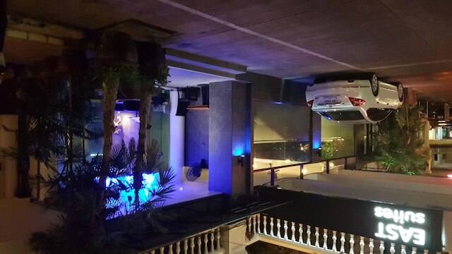 イースト スイーツ