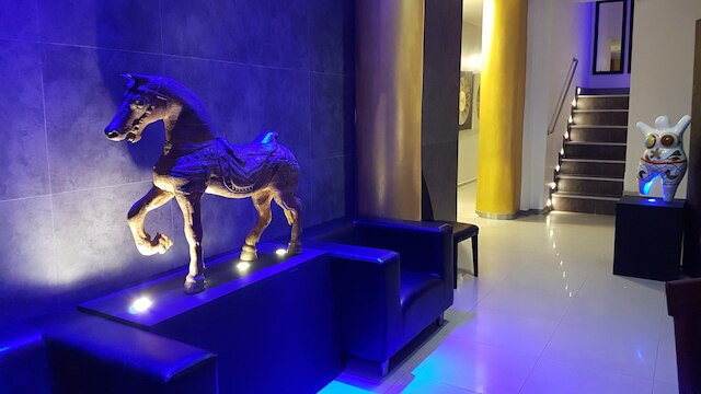 イースト スイーツ