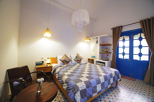 ラン ドン アン バン