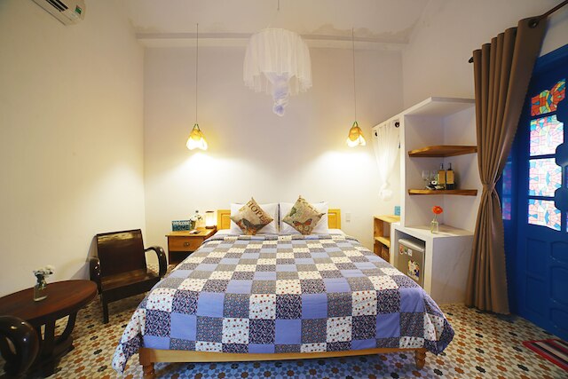 ラン ドン アン バン