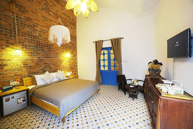 ラン ドン アン バン