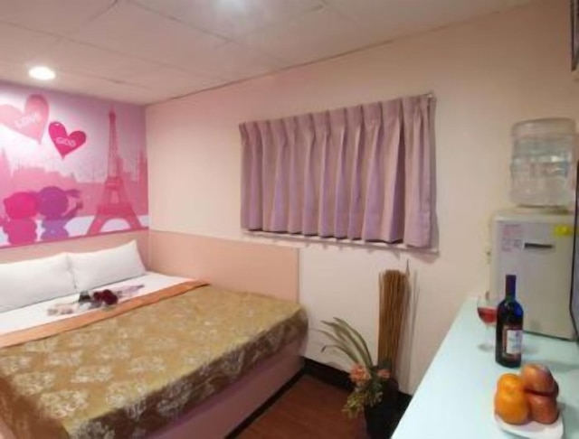 トン ビン エクスプレス (新竹東賓快捷旅店)