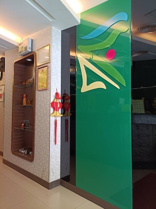 トン ビン エクスプレス (新竹東賓快捷旅店)