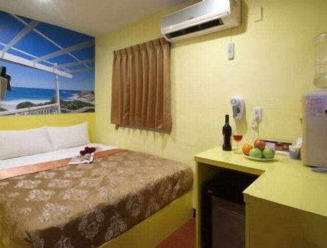 トン ビン エクスプレス (新竹東賓快捷旅店)