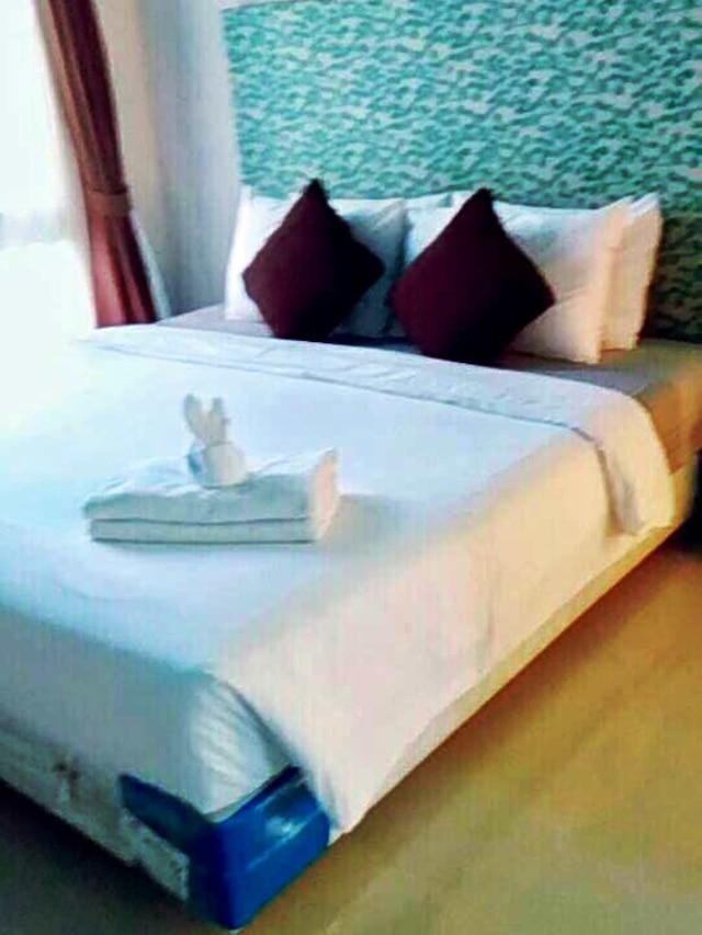 Atlantis Condo Pattaya by Panissara