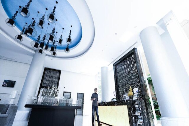 Atlantis Condo Pattaya by Panissara