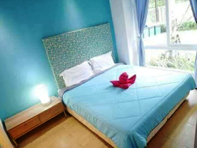 Atlantis Condo Pattaya by Panissara