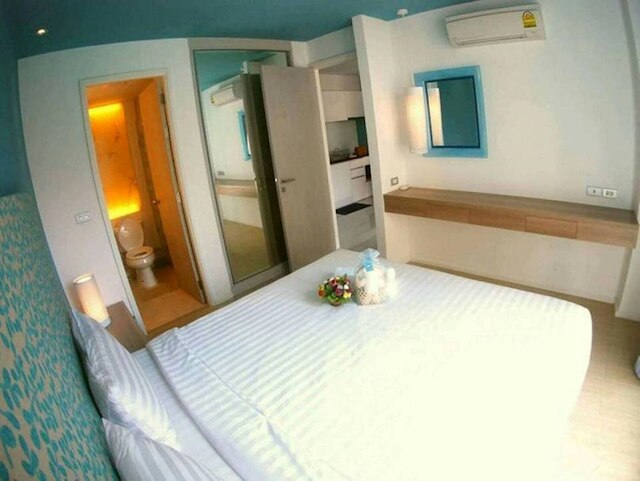 Atlantis Condo Pattaya by Panissara