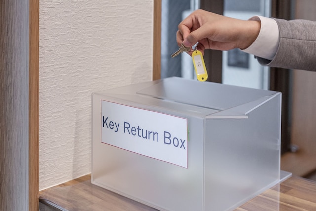 ゲストハウス & ホテル 四条大宮