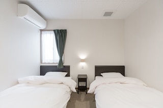 ゲストハウス & ホテル 四条大宮