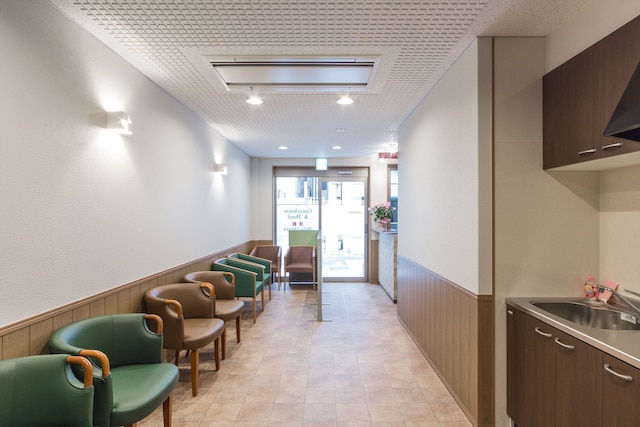 ゲストハウス & ホテル 四条大宮