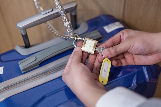 ゲストハウス & ホテル 四条大宮