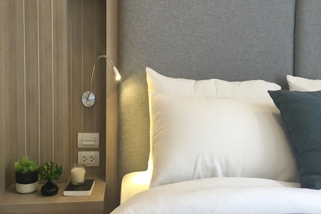 マデラ レジデンス シーラーチャー