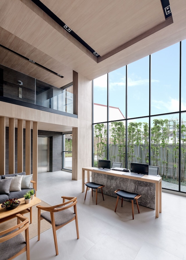 マデラ レジデンス シーラーチャー