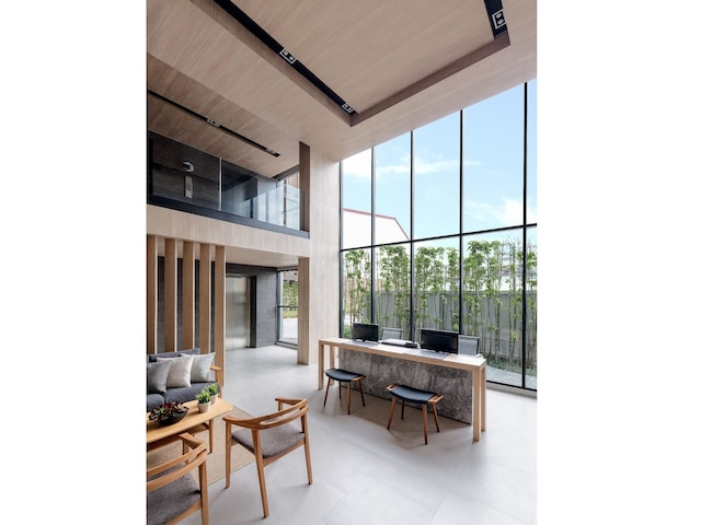 マデラ レジデンス シーラーチャー