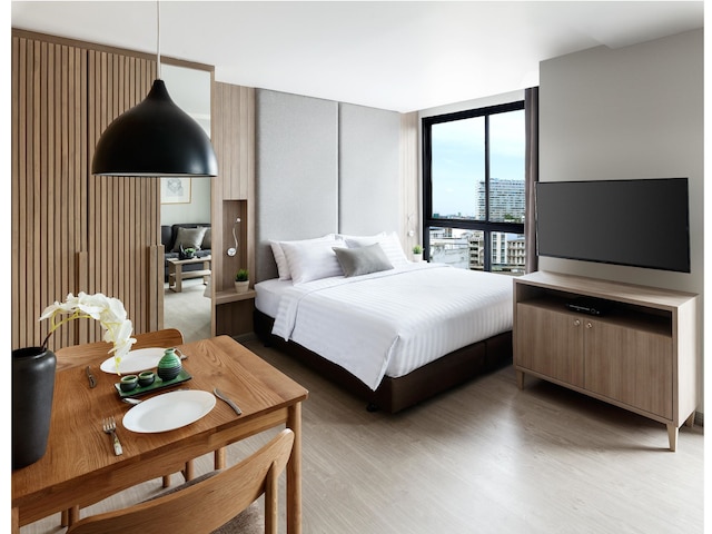 マデラ レジデンス シーラーチャー