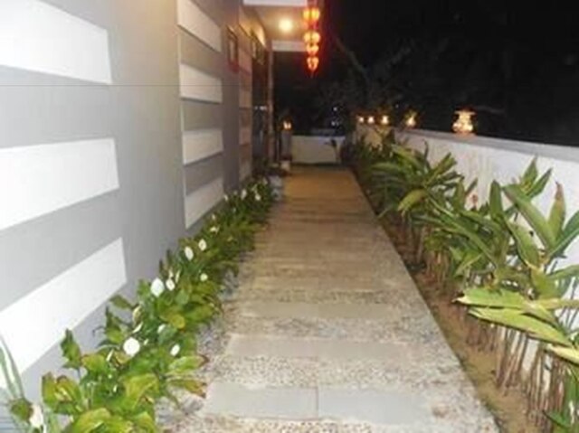 ウォーター パーム ヴィラズ