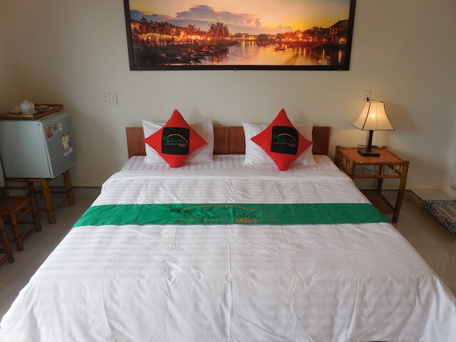 ウォーター パーム ヴィラズ