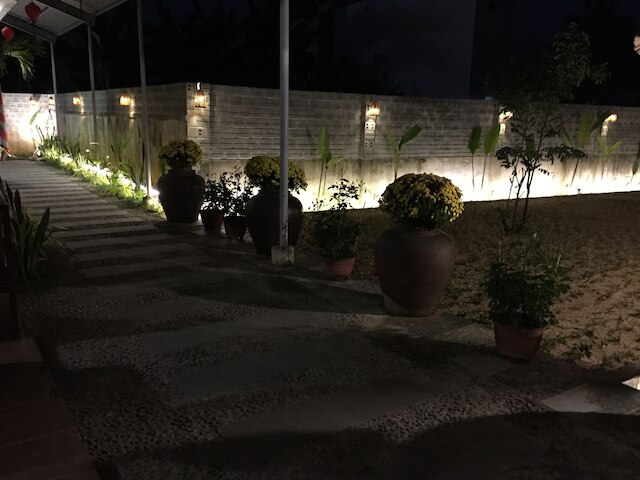 ウォーター パーム ヴィラズ