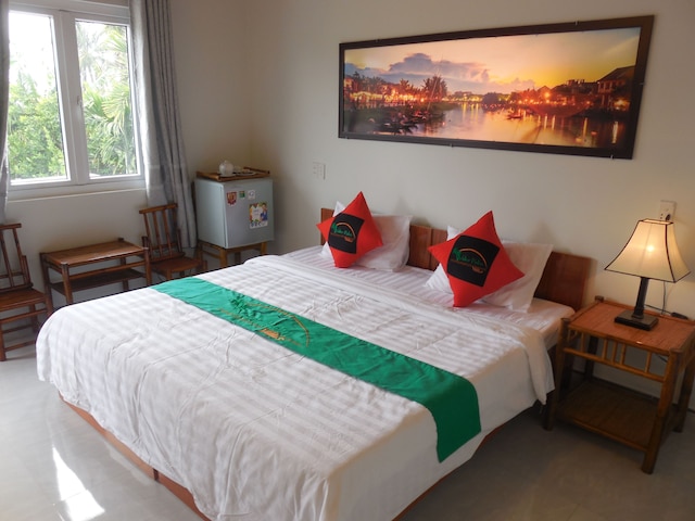 ウォーター パーム ヴィラズ