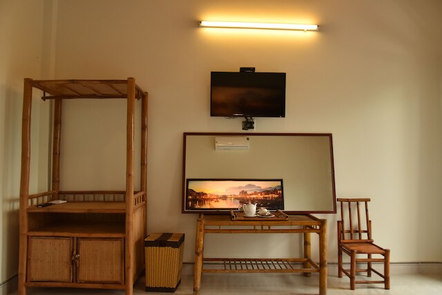 ウォーター パーム ヴィラズ