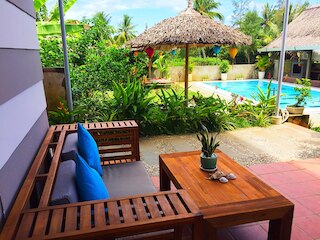 ウォーター パーム ヴィラズ