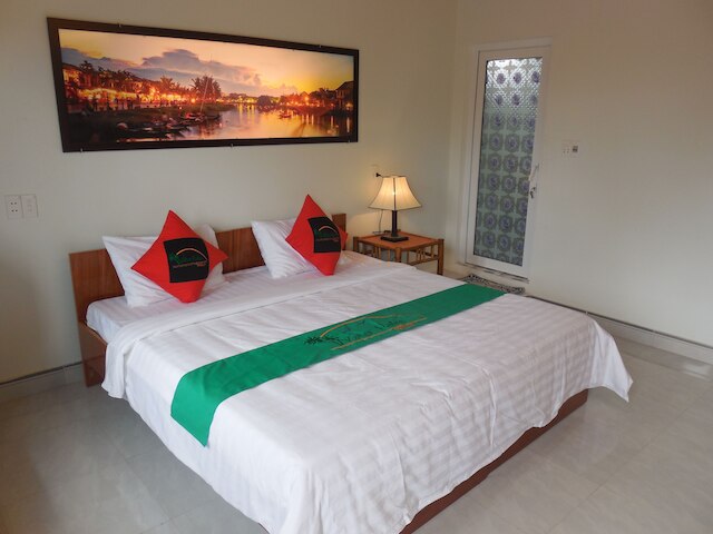 ウォーター パーム ヴィラズ