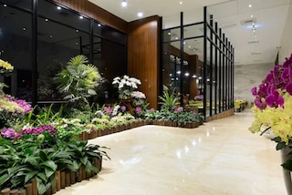 アエリス インターナショナル ホテル (愛麗絲國際大飯店)